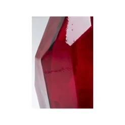KARE Design Vase Origami Rouge 59cm ^ Vase