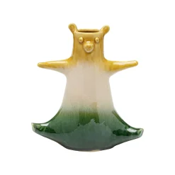 KARE Design Vase Ours Câlin ^ Vase