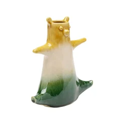 KARE Design Vase Ours Câlin ^ Vase