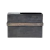 KARE Design Vase Paro Gris 16cm ^ Vase