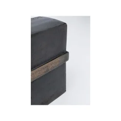 KARE Design Vase Paro Gris 16cm ^ Vase