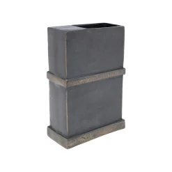 KARE Design Vase Paro Gris 26cm ^ Vase