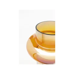 KARE Design Vase Phenom Ring 30cm ^ Vase