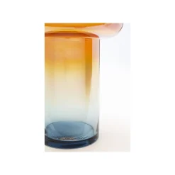 KARE Design Vase Phenom Ring 30cm ^ Vase