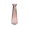 KARE Design Vase Piramide Rose 55cm ^ Vase