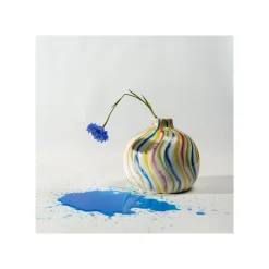 KARE Design Vase Rivers 14cm ^ Vase