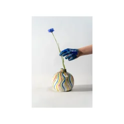 KARE Design Vase Rivers 14cm ^ Vase
