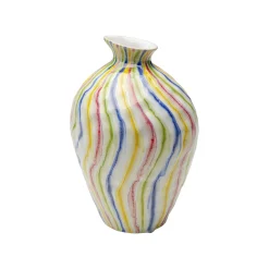 KARE Design Vase Rivers 30cm ^ Vase