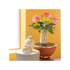 KARE Design Vase Rivers 32cm ^ Vase