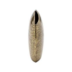KARE Design Vase Serpent Doré 21cm ^ Vase