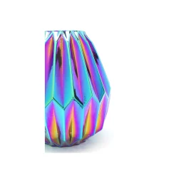 KARE Design Vase Sky Bleu 16cm ^ Vase