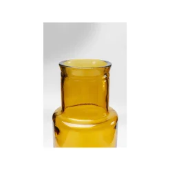 KARE Design Vase Terra 55cm Orange ^ Vase