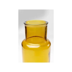 KARE Design Vase Terra 45cm Orange ^ Vase