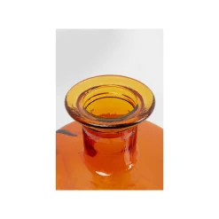 KARE Design Vase Tutti Orange 75cm ^ Vase