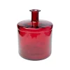KARE Design Vase Tutti Rouge 45cm ^ Vase