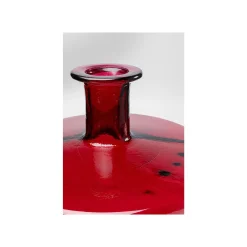 KARE Design Vase Tutti Rouge 45cm ^ Vase