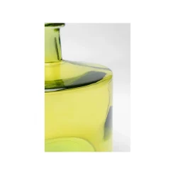 KARE Design Vase Tutti Vert 25cm ^ Vase