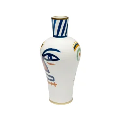 KARE Design Vase Two Face 44cm ^ Vase