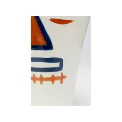 KARE Design Vase Two Face 44cm ^ Vase
