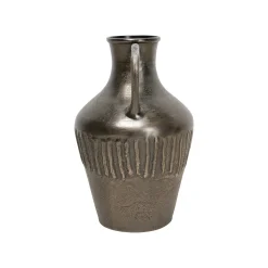 KARE Design Vase Uria Bronze ^ Vase