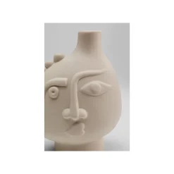 KARE Design Vase Visage Droite ^ Vase