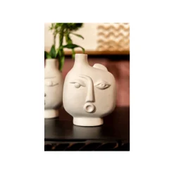 KARE Design Vase Visage Gauche ^ Vase