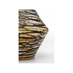 KARE Design Vase Volante Orange 27cm ^ Vase