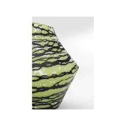 KARE Design Vase Volante Vert 27cm ^ Vase