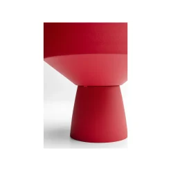 KARE Design Vase Volcano Rouge 35cm ^ Vase