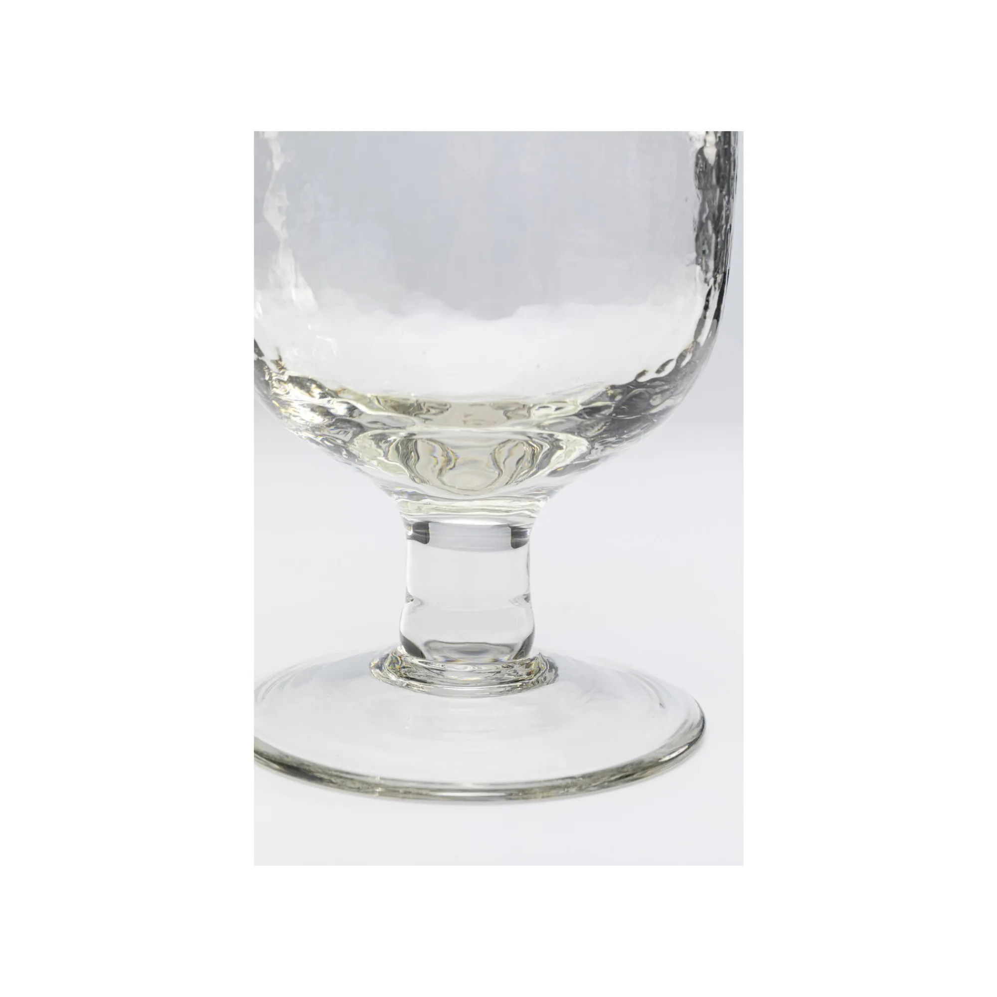 KARE Design Verre à Bière Georgia ^ Vaisselle