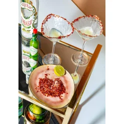 KARE Design Verres à Cocktail Hommage Set De 4 ^ Vaisselle