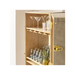 KARE Design Verres à Cocktail Hommage Set De 4 ^ Vaisselle