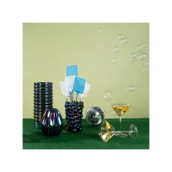 KARE Design Verres à Cocktail Hommage Set De 4 ^ Vaisselle
