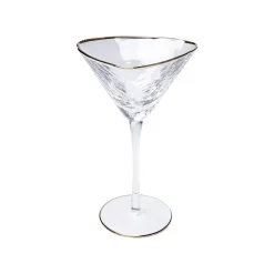 KARE Design Verres à Cocktail Hommage Set De 4 ^ Vaisselle