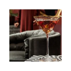 KARE Design Verres à Cocktail Hommage Set De 4 ^ Vaisselle