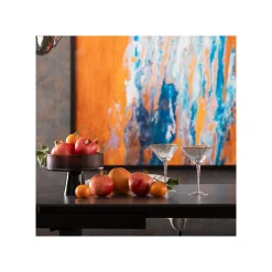 KARE Design Verres à Cocktail Hommage Set De 4 ^ Vaisselle