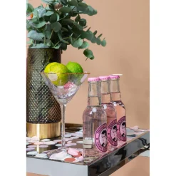 KARE Design Verres à Cocktail Hommage Set De 4 ^ Vaisselle