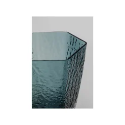 KARE Design Verres à Eau Cascata Bleus Set De 6 ^ Vaisselle