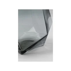 KARE Design Verres à Eau Diamond Fumé Set De 4 ^ Vaisselle