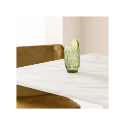 KARE Design Verres à Eau Fogli Verts Set De 6 ^ Vaisselle