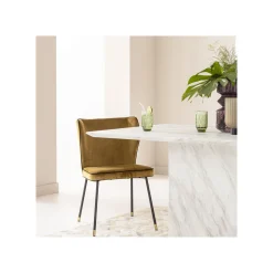 KARE Design Verres à Eau Fogli Verts Set De 6 ^ Vaisselle