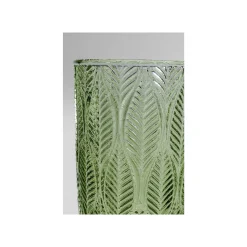 KARE Design Verres à Eau Fogli Verts Set De 6 ^ Vaisselle