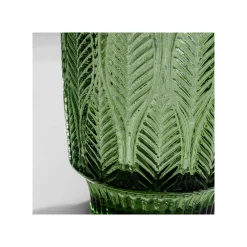 KARE Design Verres à Eau Fogli Verts Set De 6 ^ Vaisselle
