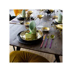 KARE Design Verres à Eau Gobi Set De 6 ^ Vaisselle