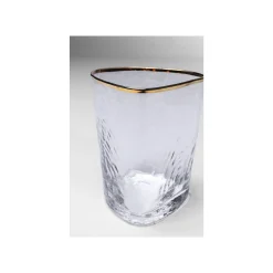 KARE Design Verres à Eau Hommage Set De 4 ^ Vaisselle