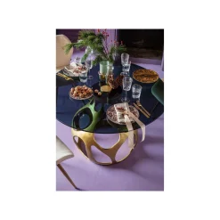 KARE Design Verres à Eau Hommage Set De 4 ^ Vaisselle