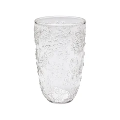 KARE Design Verres à Eau Ice Flowers Set De 6 ^ Vaisselle