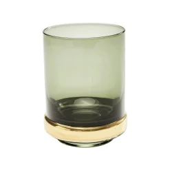 KARE Design Verres à Eau Innocent Fumé Set De 4 ^ Vaisselle