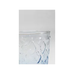 KARE Design Verres à Eau Ocean Set De 6 ^ Vaisselle