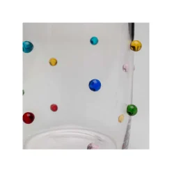KARE Design Verres à Eau Party Dots Set De 4 ^ Vaisselle
